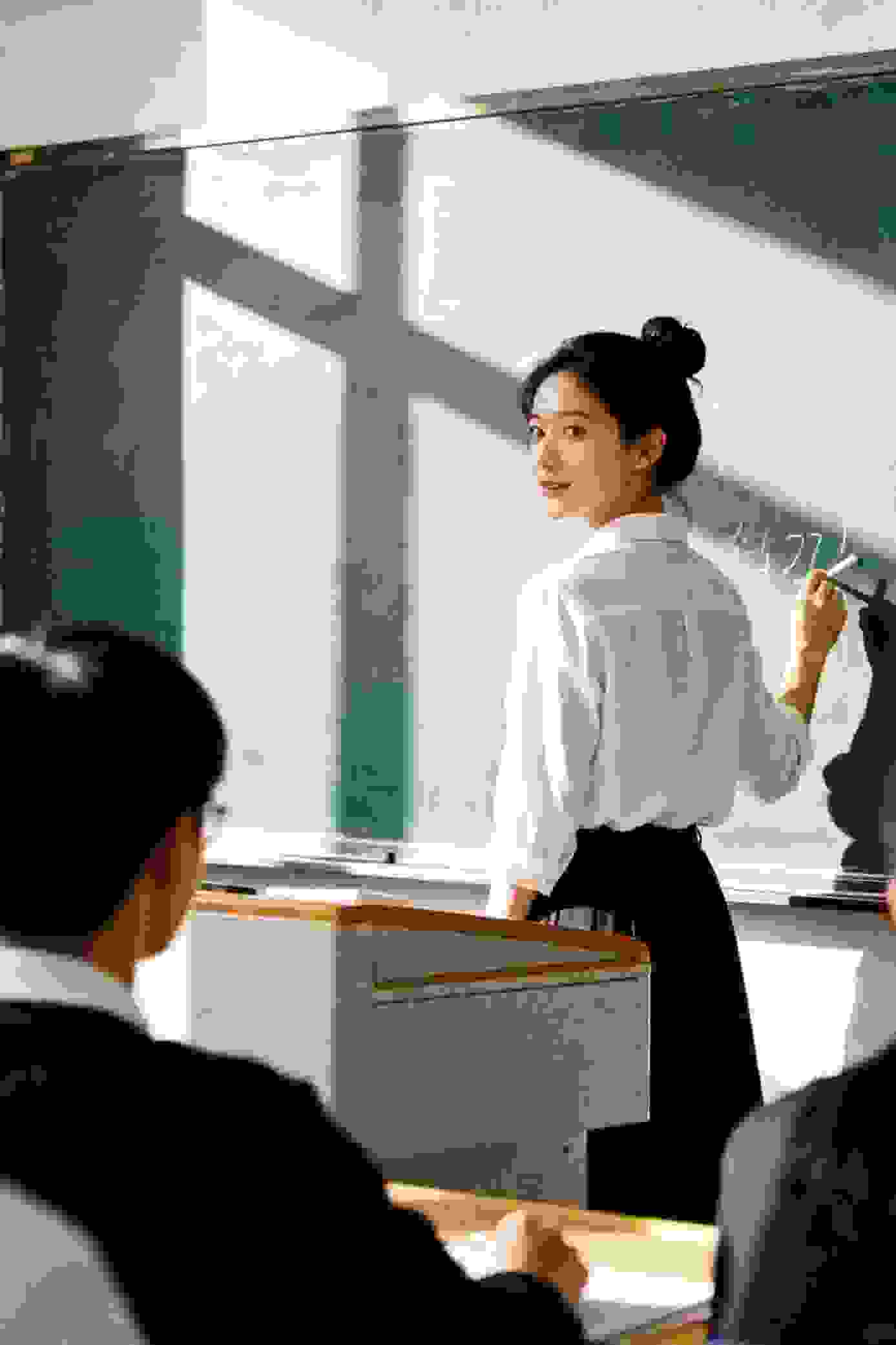 王子异事录