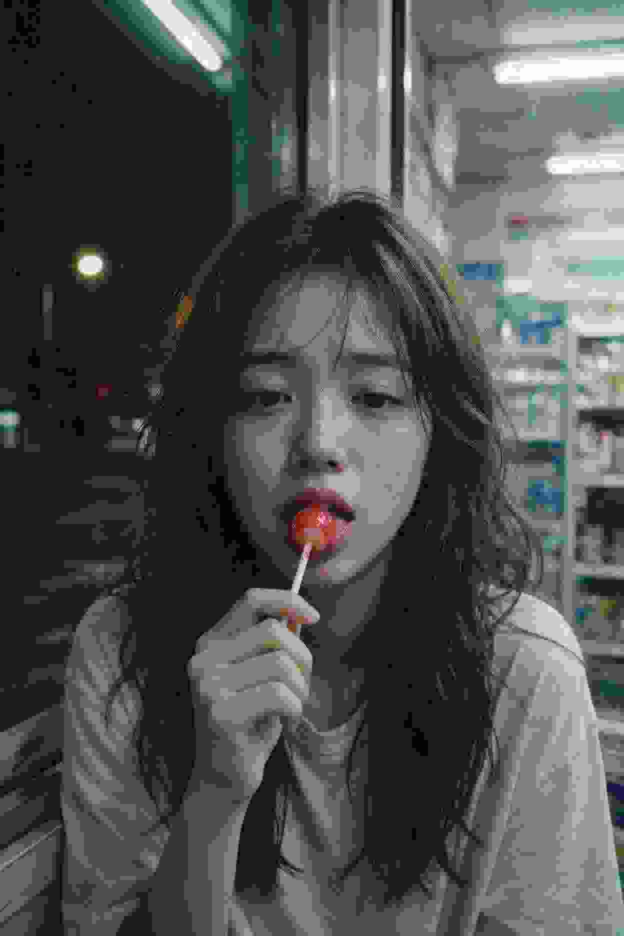 午夜巴黎