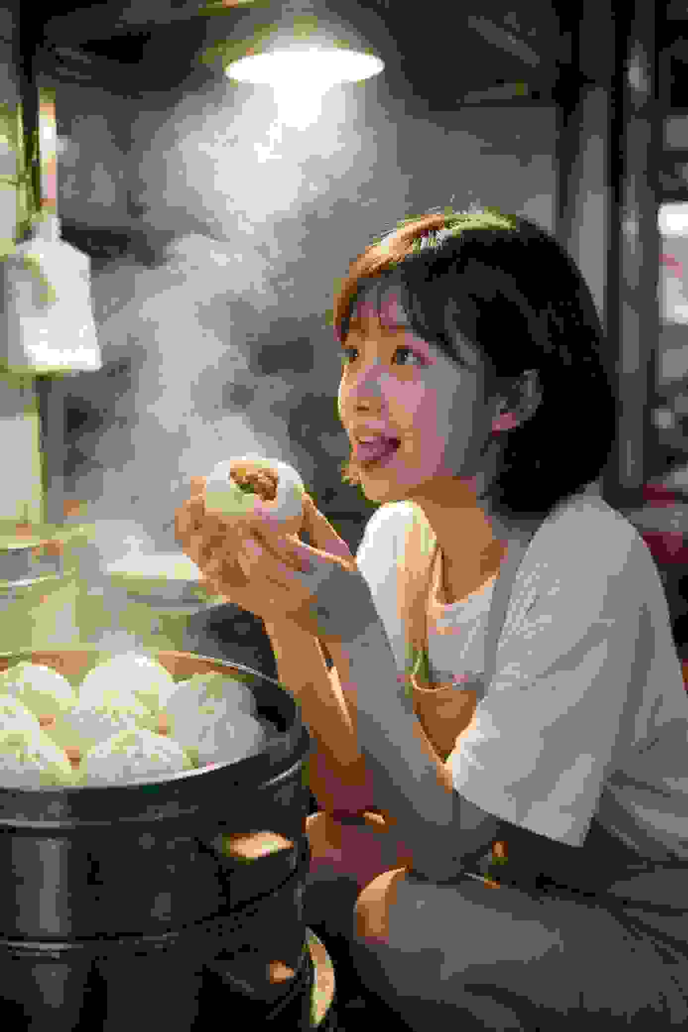 城堡谜案
